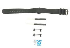 Bracelet De Montre De Plongée