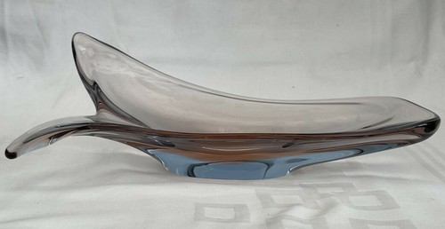 Coupe verre sommerso - coupe, en