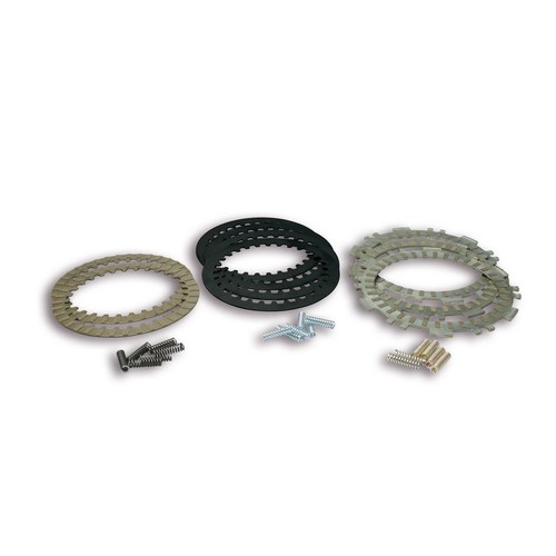 Kit embrayage malossi - kit,