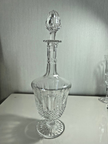 Superbe carafe cristal - superbe, en