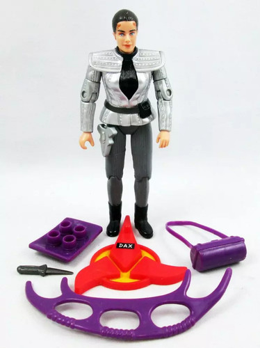 Star trek deep space - nine,