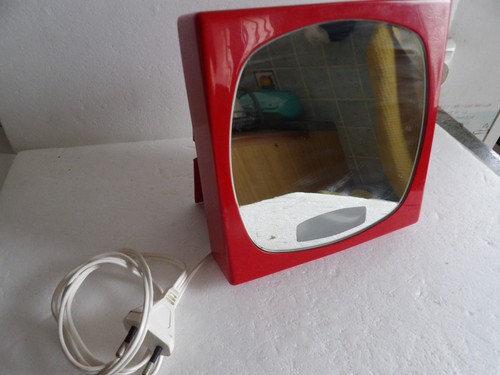 Miroir blot en - ,