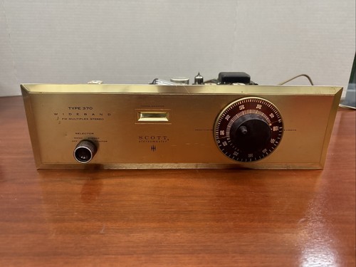 Scott type 370 - type,