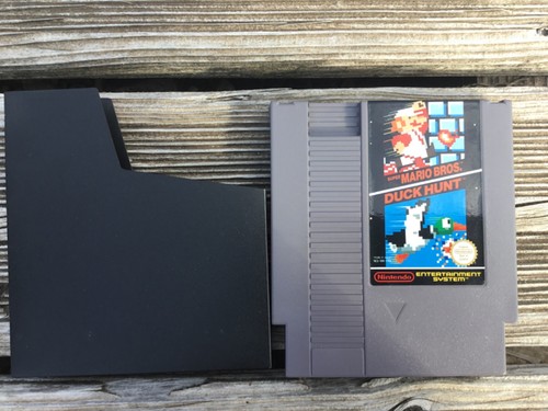 Jeu super mario bros - mario,