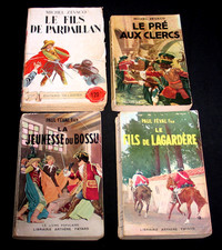 CAPE ÉPÉE MOUSQUETAIRE