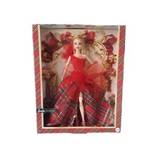 Poupée coffret Mattel "