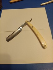 rasoir coupe choux ancien