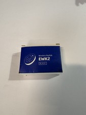Eldes ewk2 télécommande - eldes,