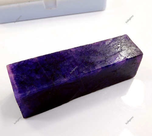 Tanzanite naturelle 428 ct - tanzanite,