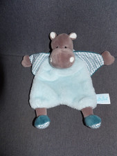 Doudou Plat Babynat