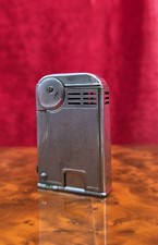 BRIQUET ANCIEN VINTAGE PETROL LIGHTER FEUERZEUG ACCENDINO VINTAGE PETROL