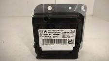Boitier air bag - citroen, c4