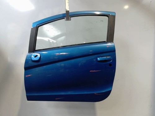 Porte avant gauche - porte,
