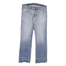 LEVI'S 501 Jeans Homme Bleu