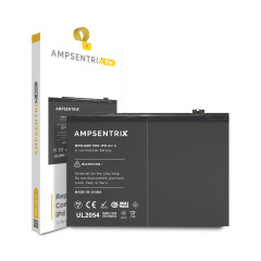 Replacement battery for - battery,
