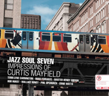 Jazz Soul Seven Impressions of