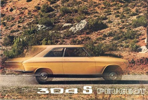 Catalogue brochure peugeot - catalogue,