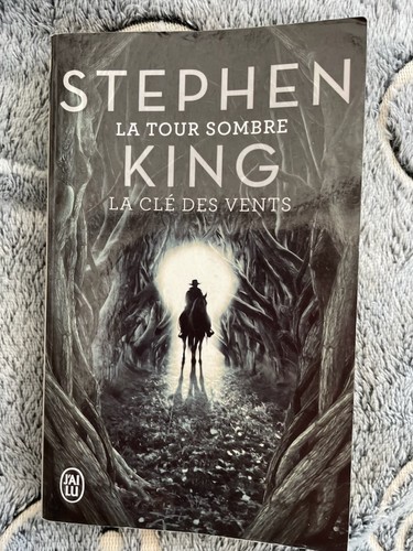 Stephen king tour sombre - -,