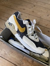 Rare 1993 vintage Nike Air Pegasus OG made in Korea EU 40 US 7 deadstock