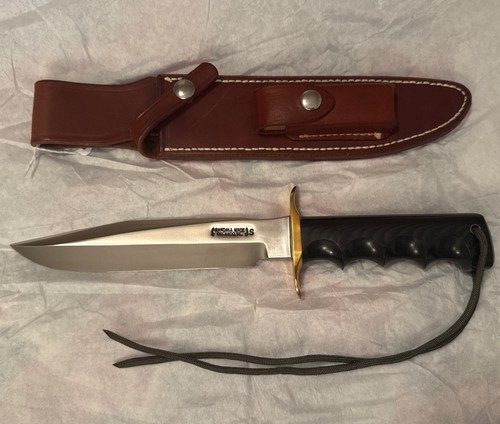 Randall made knives - randall, model