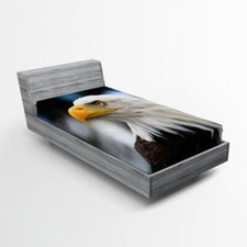 Aigle Drap-Housse Liberté USA