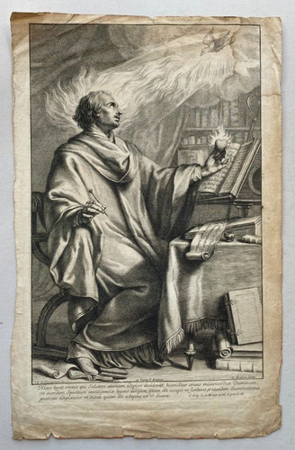 Gérard audran jean - audran, /