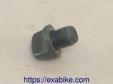 bouchon d'huile pour Yamaha YZ 80  de 1986 (1LR)