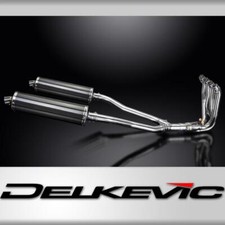 KAWASAKI GTR1400 2007-2020