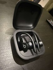 Powerbeats Pro sans fils occasion très bon état écouteurs noir beatsbydre