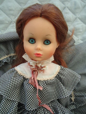 POUPEE JENNI DE GABAR (CABAR)