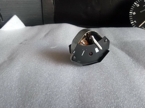 Compteur golf mk2 manometre - 2,