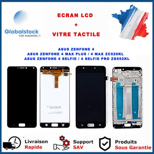 Ecran lcd asus zenfone - lcd,