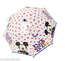 Mickey Souris Disney Parapluie