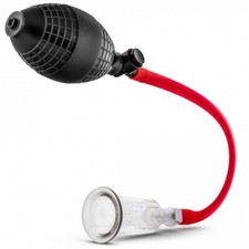 Sextoys - Masturbateur Femme - Pompe à Clitoris Ball Pump Temptasia