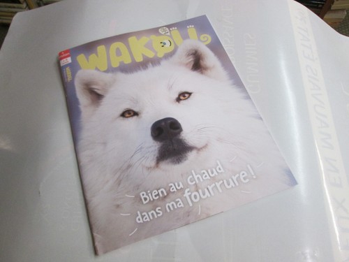 Wakou hs bien au - , ....wakou