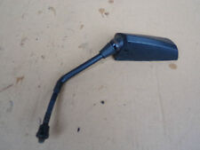 retro gauche scooter 125