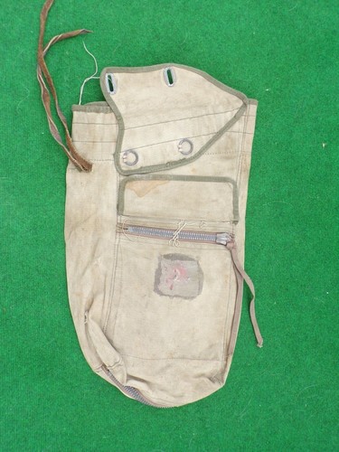 Sac récupérateur étuis