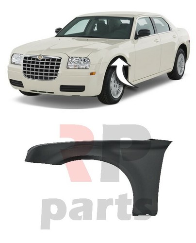 Pour chrysler 300c 2004 - chrysler,