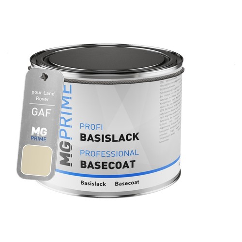 Peinture voiture pot - , pour