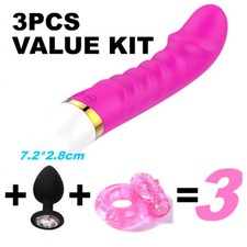 Sextoy Gode Vibromasseur 3