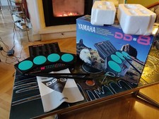 Yamaha DD-8 Digital Percussion