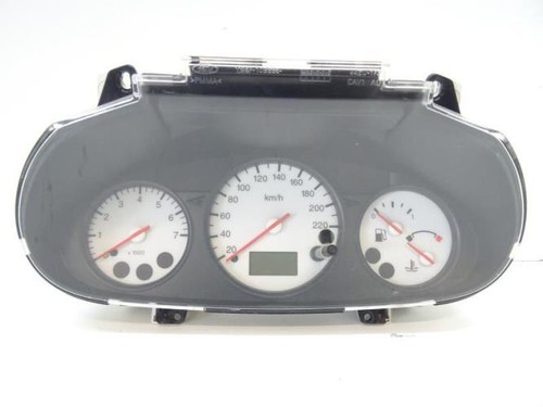 Compteur ford fiesta - phase, 2