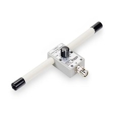 Sv2Czf Antenne HF Ferrite Active 1.5–7.5MHz 200mm Faible Bruit Haut Gain AFA200B