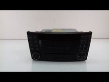 Autoradio Mercedes-benz CLASSE E (W211) E 220 cdi (211.008) (2006-2008) 2118702