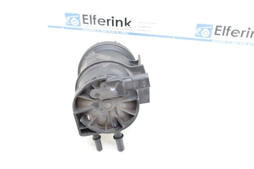 Support filtre gasoil volvo - support,
