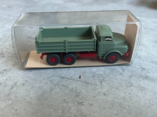 Wiking mulden plateau - wiking, 1:87