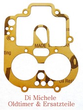 40 DCL, 40 DCZ, 40 DCF Weber