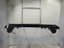 Train roulant arrière -