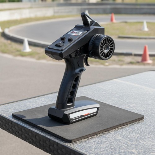 Commande voiture mode - de, rc