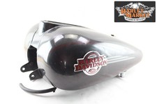 Emblème Selle 04-07 Harley